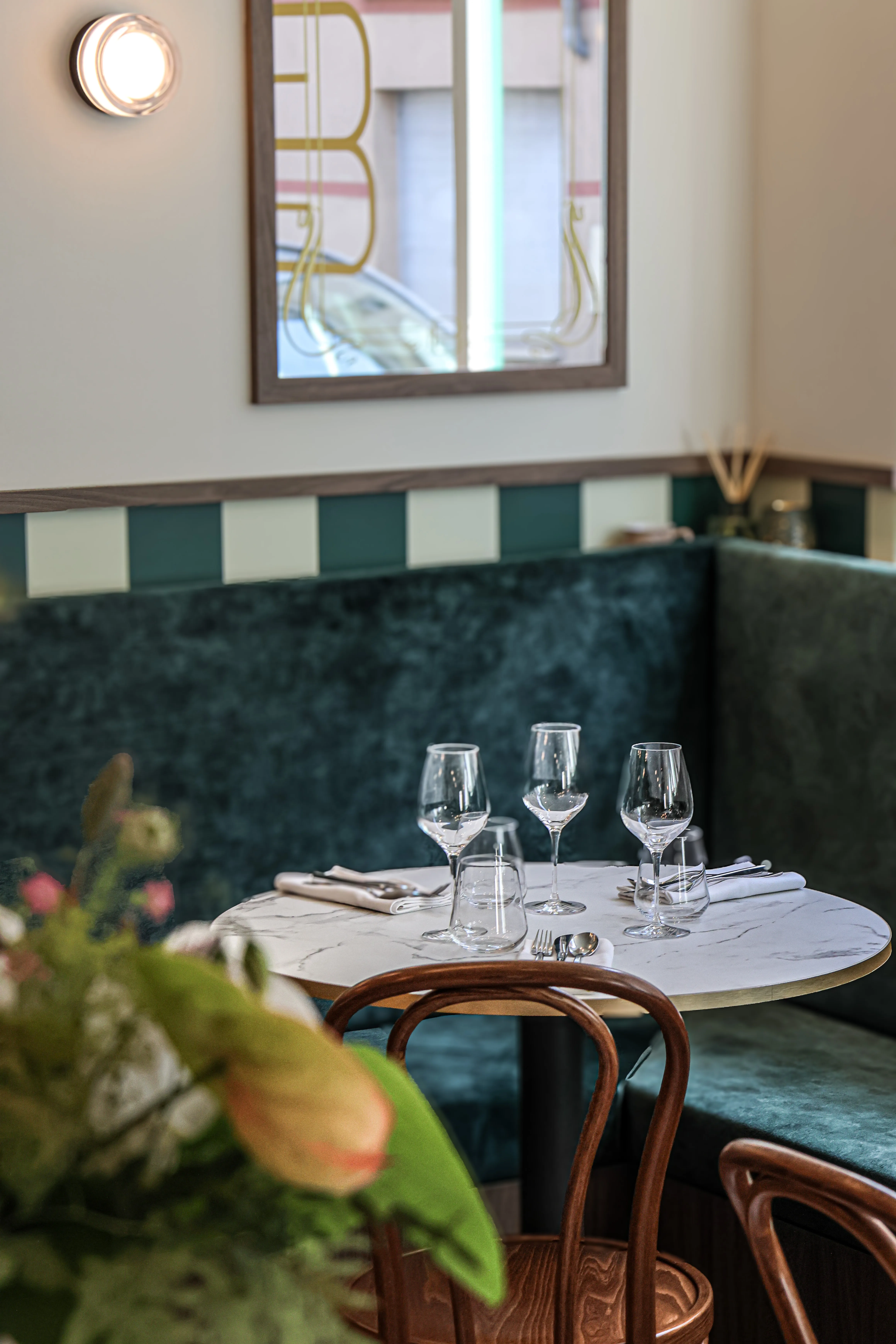 Bistrot L'Essentiel Dijon - photo 3