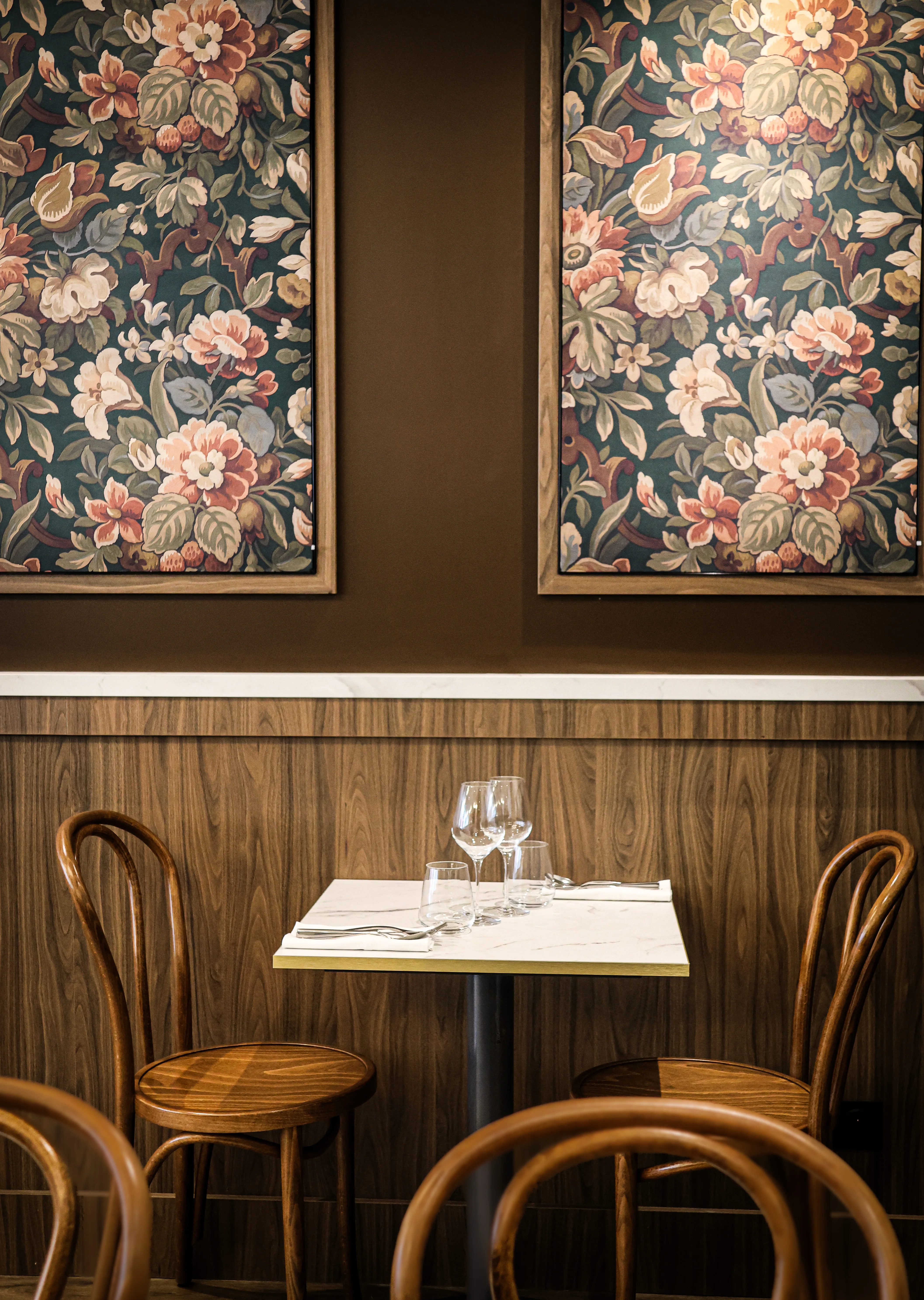 Bistrot L'Essentiel Dijon - photo 7
