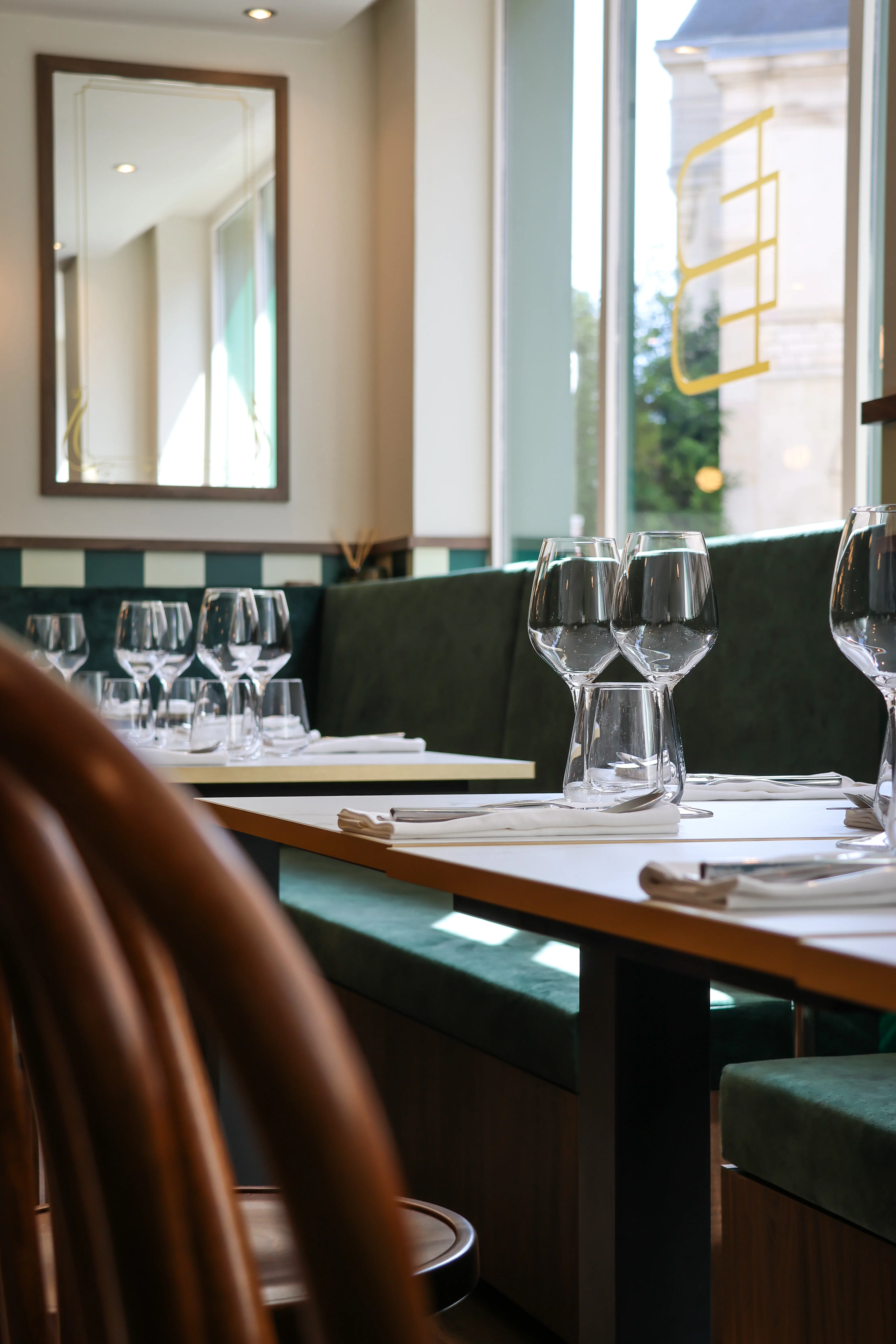 Bistrot L'Essentiel Dijon - photo 8