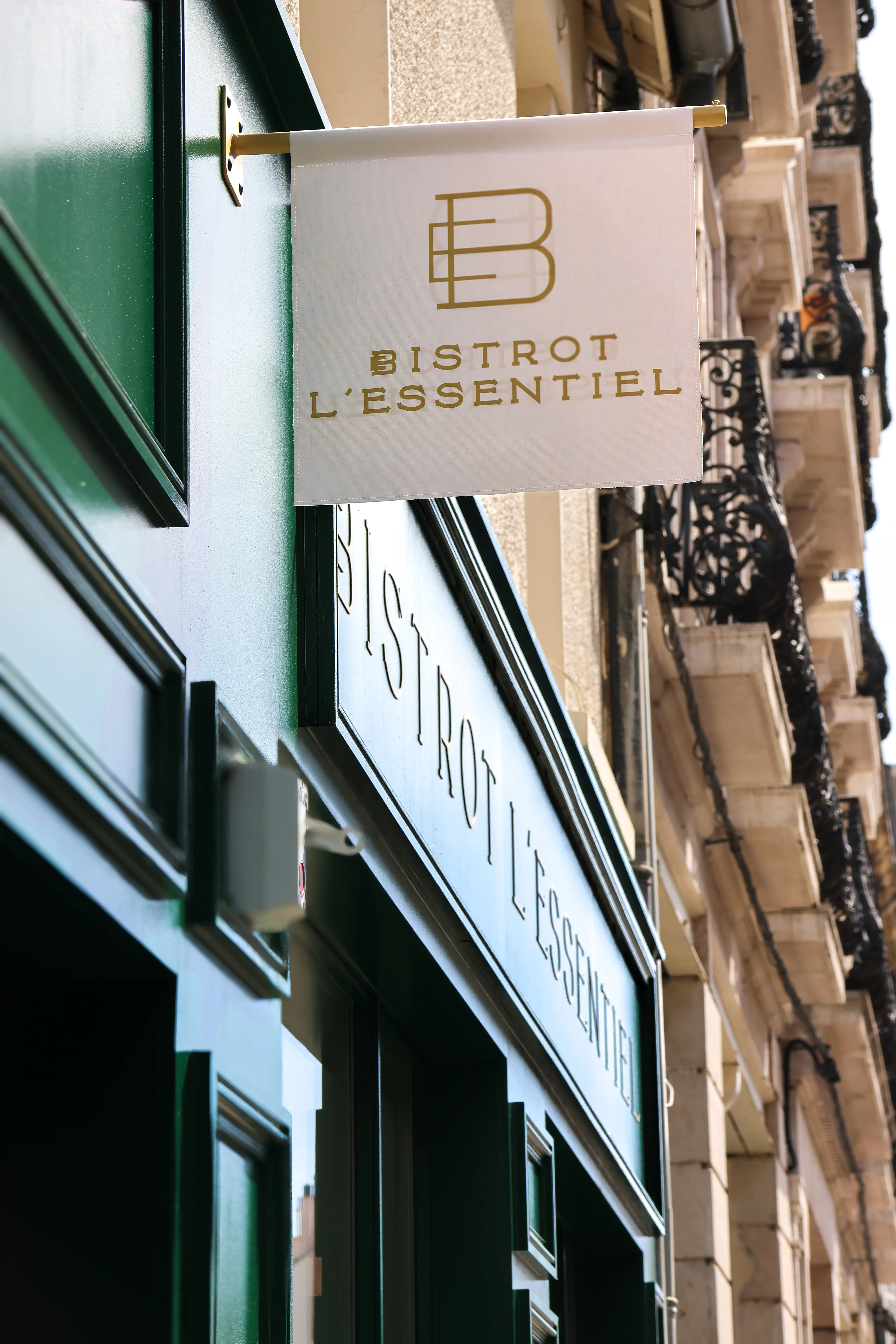 Bistrot L'Essentiel Dijon - photo 9